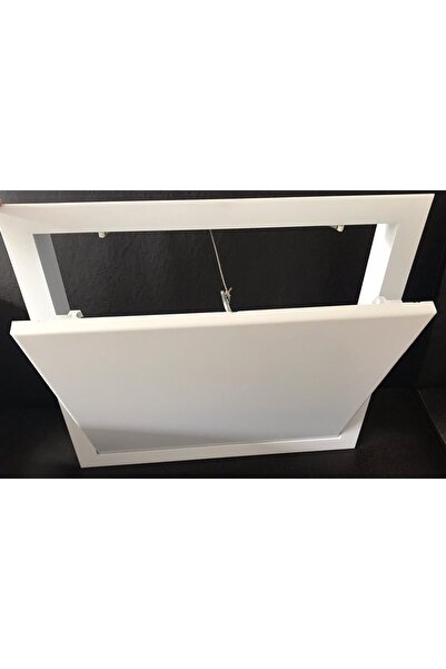 Undo Yapı 50x50 cm Metal Yüzey Müdahale Kapağı