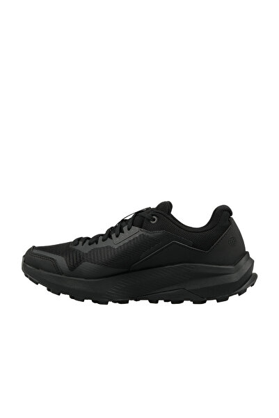 adidas Terrex Trailrider Erkek Siyah Outdoor Ayakkabı (GW5534)