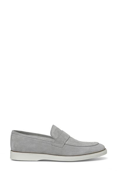 İnci INCI ASUT S 4FX GRAU Herren Loafer