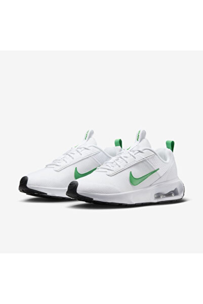 Nike Air Max INTRLK Lite Kadın Beyaz Spor Ayakkabı