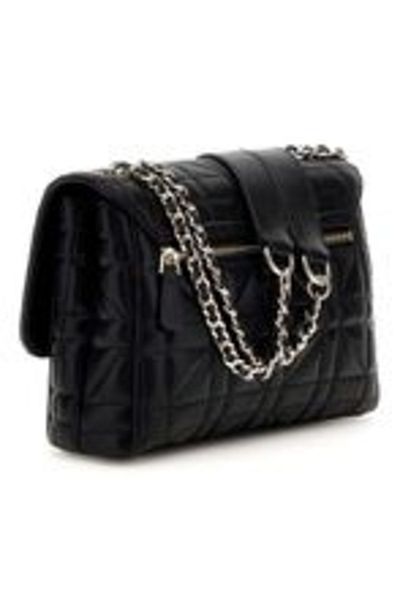 Guess Jeans Black handbag 5210 Guess jeans