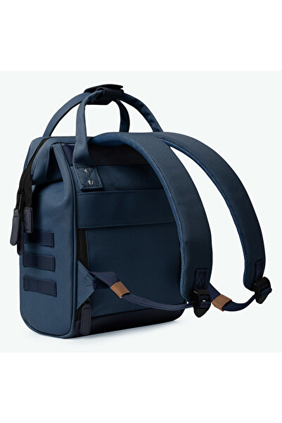 Cabaia Dark blue urban backpack Cabaia ADVENTURER S REYKJAVIK