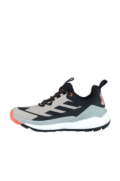 adidas Terrex Free Hiker 2.0 Gore-Tex Men's Beige Outdoor Shoes (Ig5459)