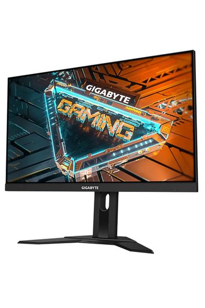 Gigabyte Monitor Gaming IPS LED GIGABYTE 23.8" G24F 2, Full HD (1920 x 1080), HDMI, DisplayPort, 170 Hz, 1 ms
