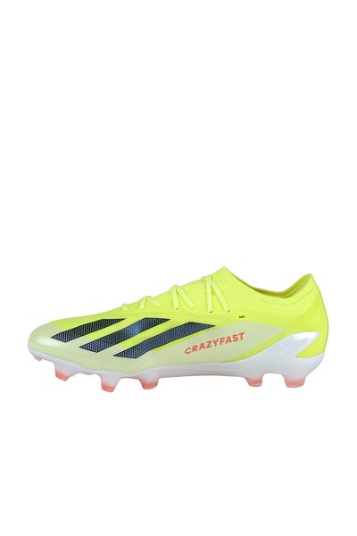 adidas X Crazyfast Elite Fg Men's Yellow Football Boots (Ie2376)