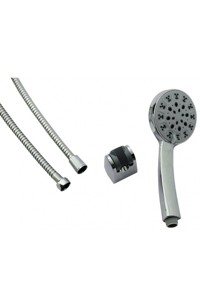 Creavit Mafsallı El Duş Seti 5F