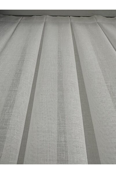 Brillant New Season 1St Quality Foldable Linen Tulle Curtain