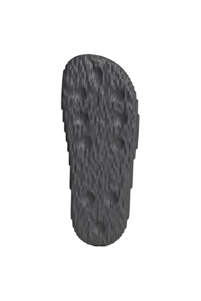 adidas Adilette 22 Erkek Gri Terlik (HP6522)