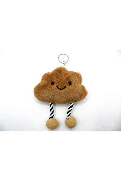 Tezcan Aksesuar Χαριτωμένο μπρελόκ με μοντέλο Cloud