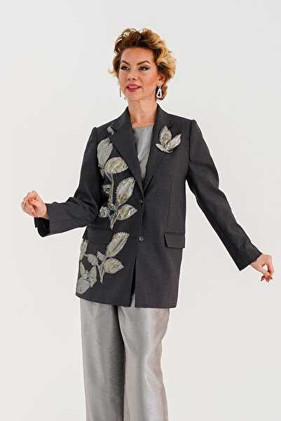 Lavoro Atelier by Emine Özdemir ceket