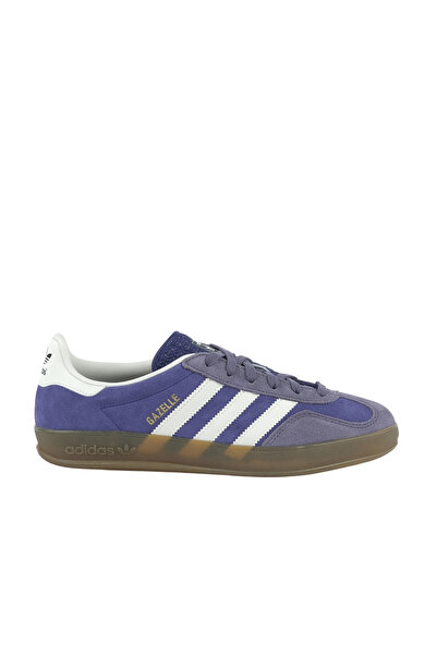 adidas Gazelle Indoor Erkek Mavi Spor Ayakkabı (IF9645)