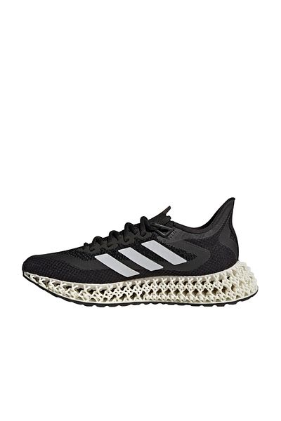 adidas Women 4dfwd 2 Lace Up Running Shoes, Black