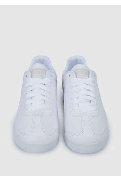 Puma Roma Basic Beyaz Erkek Sneaker 35357221