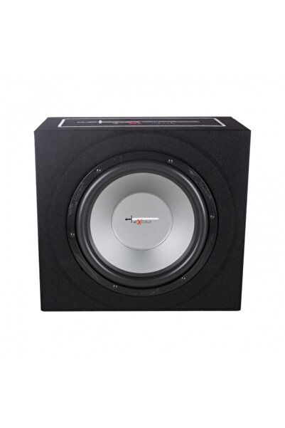 Excalibur X12C SUBWOOFER EXCALIBUR DE 30CM, 1000W