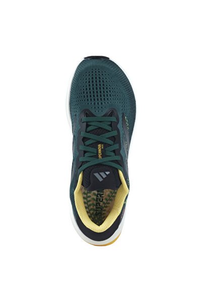 adidas Supernova Rise Earth Day Men's Green Running Shoes (Id0337)