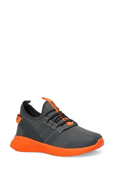 ICool Design Chlapecké tenisky Aren F 4Fx Gri