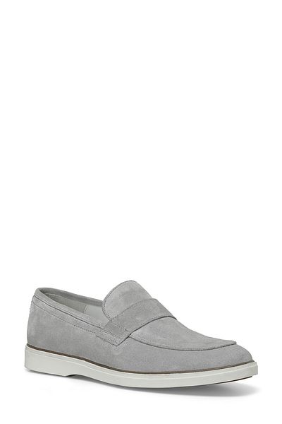 İnci INCI ASUT S 4FX GRAU Herren Loafer