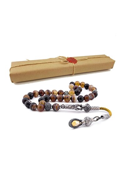 PİGADO Pigado 1000 Срібний браслет з китицями в спеціальній коробці, запечата...