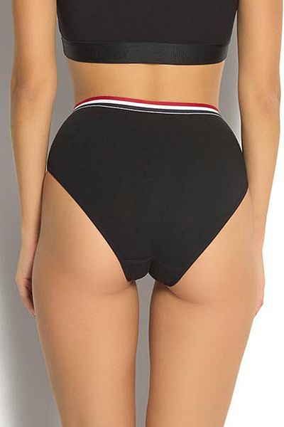 Jiber Γυναικείο Μαύρο Bato Bikini 606 Μοντέλο
