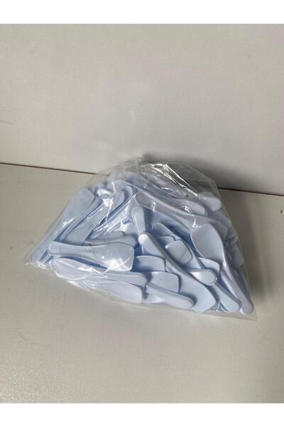 enes ticaret Panda Spoon 200 Pieces