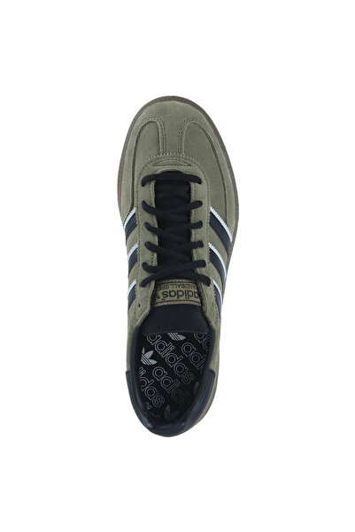 adidas Spezial Erkek Haki Hentbol Ayakkabısı (IG6183)