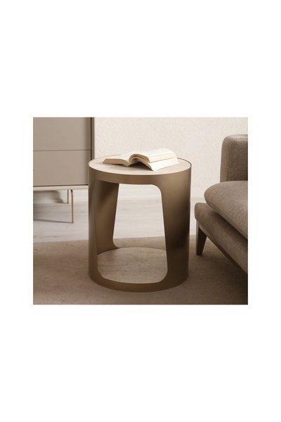 Vivense Pandor Yan Sehpa