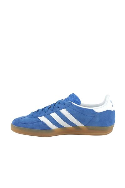 adidas Pánská sportovní obuv GAZELLE v námořnické modré (JI2061)