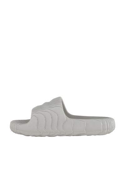 adidas أديليت 22 شبشب رمادي (HQ4670)