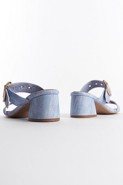 Capone Outfitters Mala női papucs