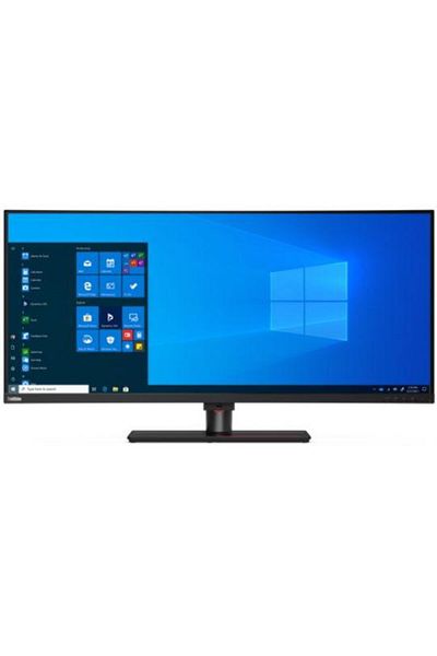 LENOVO Monitor IPS LED Lenovo ThinkVision 39,7" P40w-20, WUHD (5120 x 2160), HDMI, DisplayPort, 75 Hz