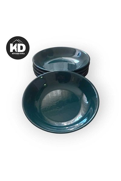 Kütahya Porcelain Hera 20 cm Dinner Plate