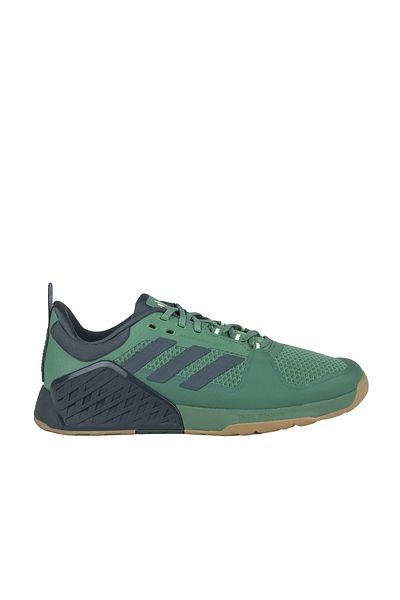 adidas Ανδρικά πράσινα παπούτσια προπόνησης Dropset 2 Trainer (IE5489)