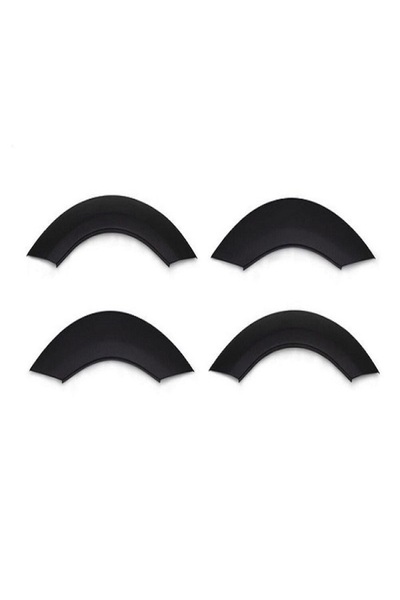 ALMİNOX AUTO PLAST MERCEDES SPRİNTER W906 Çamurluk Dodik Set 4 Parça 2006-201...