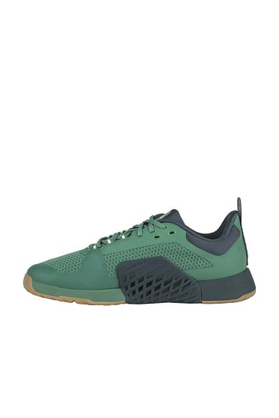 adidas Ανδρικά πράσινα παπούτσια προπόνησης Dropset 2 Trainer (IE5489)
