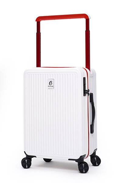 ELATAE Vouge Exclusive Kabin Boy Ultra Strong Valiz V10737