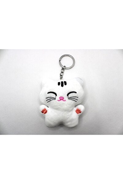 Tezcan Aksesuar Breloc model pisică drăguță