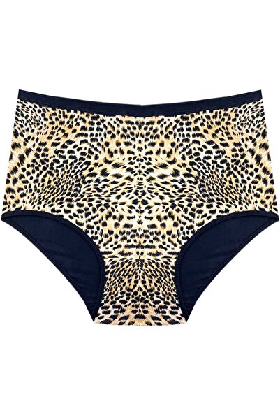 Newlilla 1810 Супер Батал Бато Жіночий 6-пакет трусиків