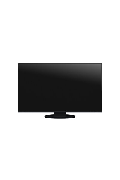Eizo Monitor IPS LED EIZO 27" EV2781-BK, QHD (2560 x 1440), HDMI, DisplayPort...