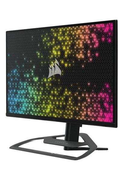Corsair Monitor Gaming IPS LED Corsair Xeneon 32" 32UHD144, Ultra HD (3840 x 2160), HDMI, 144 Hz, 1 ms
