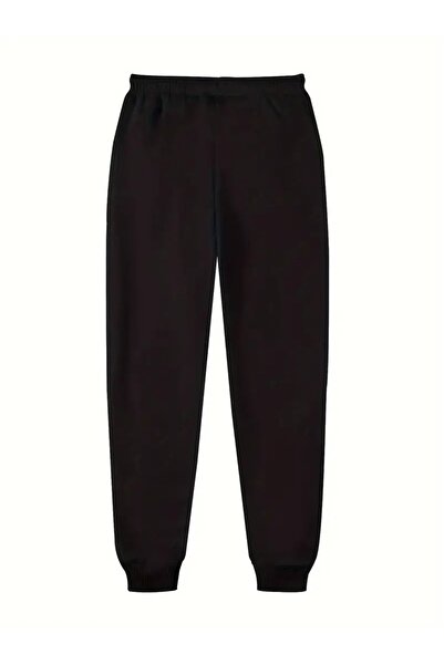 EYAX MODA 4-Piece Sweatpants - Jogger Sweatpants