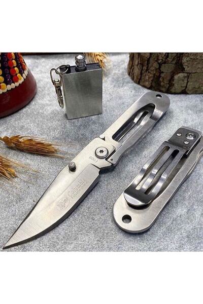 WeKnife Kaliteli Outdoor-kamp Çakı Seti