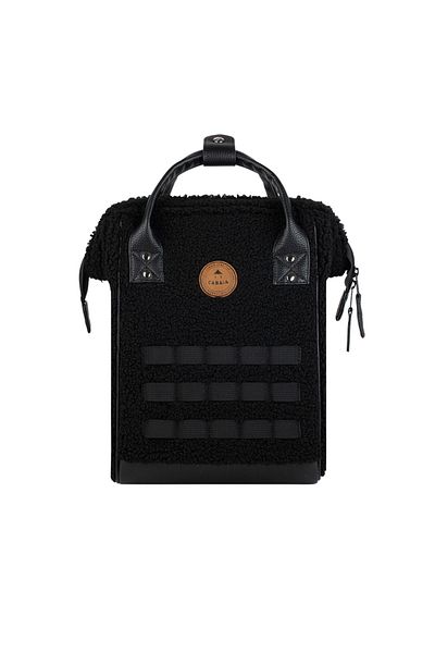 Cabaia Black Urban Small Backpack Cabaia Adventurer S Dhaka