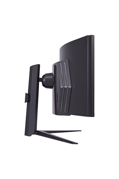 LG UltraGear 49GR85DC-B 49" 240Hz 1Ms HDMI+DP+USB HDR UW-DQHD FreeSync VA Curved Vesa Monitör