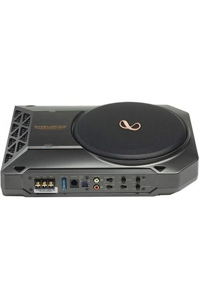 INFINITY BASSLINK SM2 SUBWOOFER AUTO AMPLIFICAT INFINITY DE 20CM,125W RMS