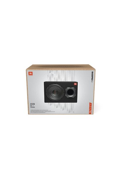 JBL BASSPRO12 SUBWOOFER AMPLIFICAT JBL DE 12" (30CM), 450W