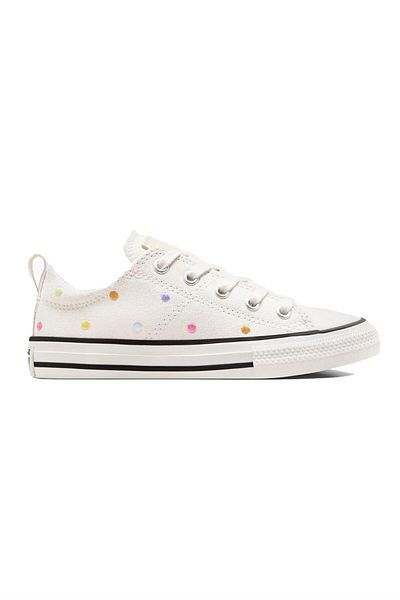 converse Cadilak All Stars Madison Street Children's Casual Shoes A12620C