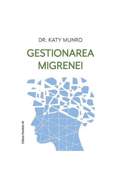 Paralela 45 Migraine Management - Katy Munro