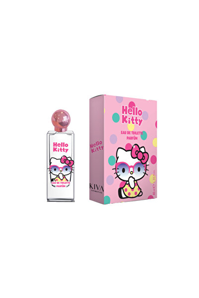 Kiva Hello Kitty Parfüm (40 ml)