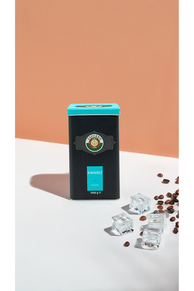 Esperro Kahve Aromalı Toz Frappe 1000 gr