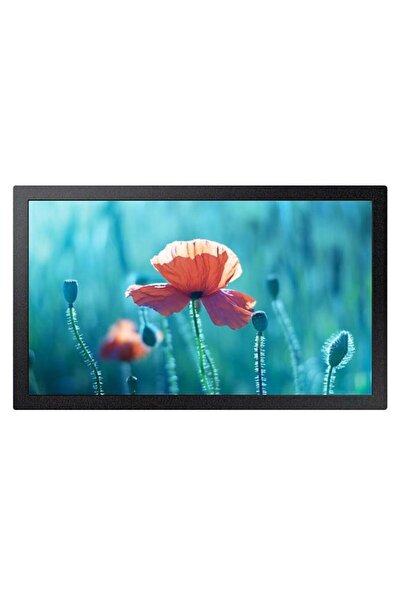 Samsung Ecran Profesional ADS LED Samsung 13" LH13QBRMBGCXEN, Full HD, HDMI, ...